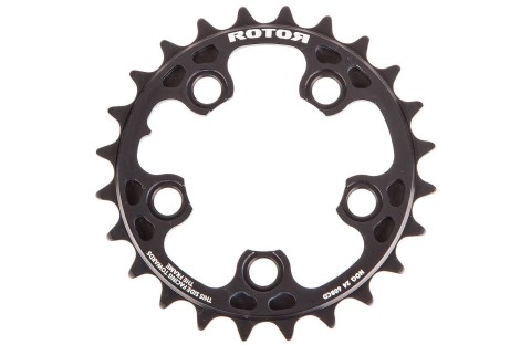 Rotor noQX2 MTB inner Chainring with BCD 60mm