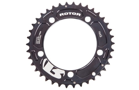 Rotor noQX2 MTB outer Chainring with BCD 110mm