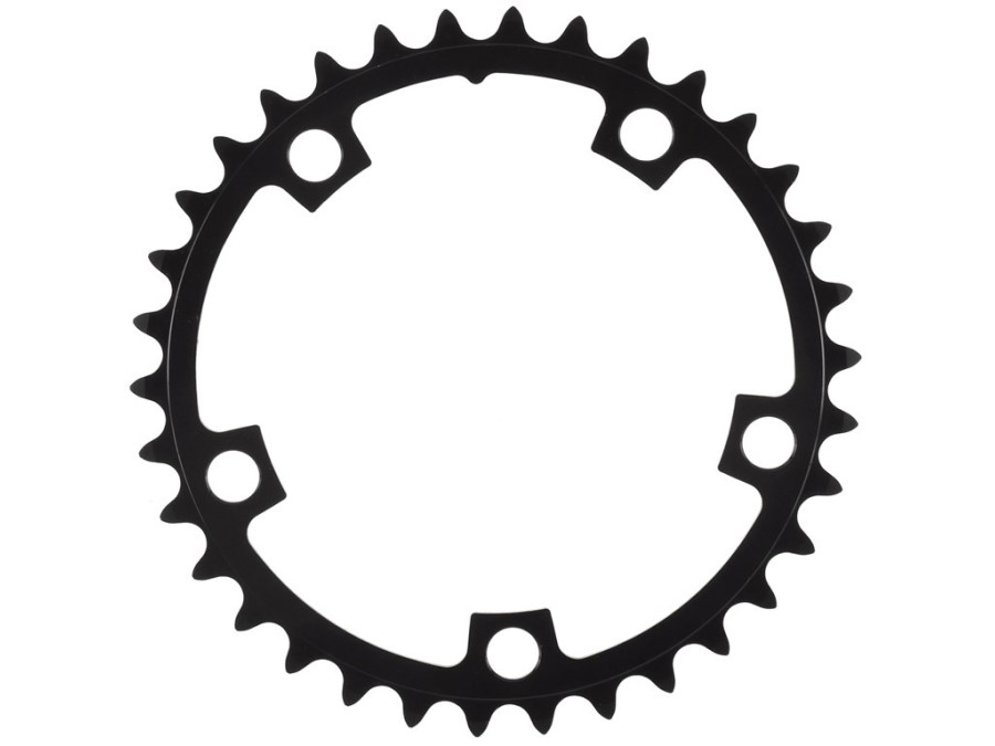 Rotor noQ Chainrings with BCD 110mm – power2max
