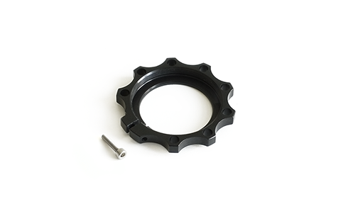 Pre-load nut for Rotor 3D+