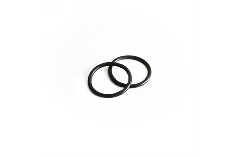 O rings per Rotor 3D