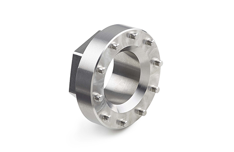 Outil de montage lock-ring pour Rotor 3D24