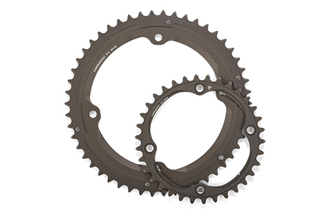Campagnolo 11 Speed chainring set