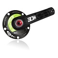 Type S Road Rotor 3D+ with crank set
